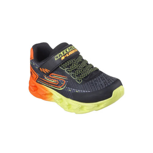 Skechers Kids Sneakers Black