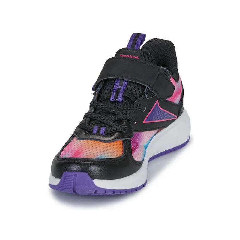 Reebok Reebok Παιδικά Sneakers Road Supreme 4.0 Alt Ροζ Αθλητικά Κορίτσι /Sportshoes Girl fixedratio_20240919114710_6b213aa3