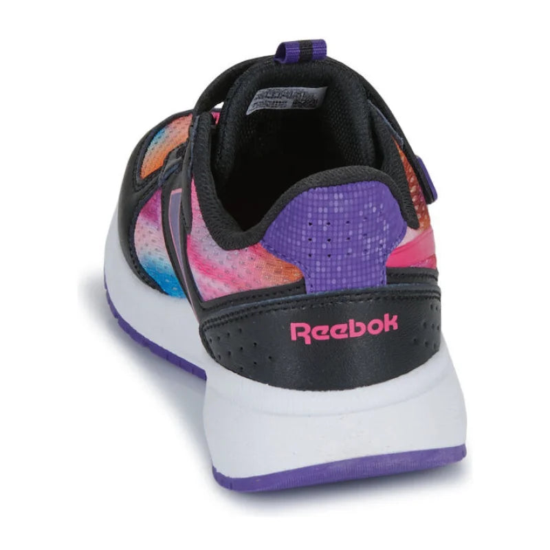 Reebok Reebok Παιδικά Sneakers Road Supreme 4.0 Alt Ροζ Αθλητικά Κορίτσι /Sportshoes Girl fixedratio_20240919114722_f87add4a