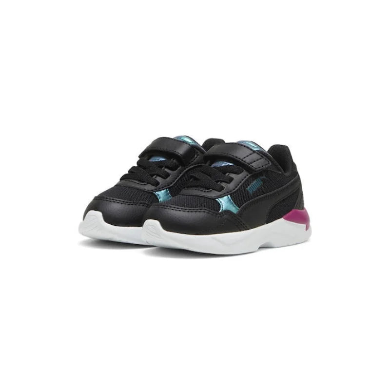 Puma Puma Αθλητικά Παιδικά Παπούτσια Running X-Ray Speed Lite Μαύρα Αθλητικά Κορίτσι /Sportshoes Girl fixedratio_20240920103213_c591d207