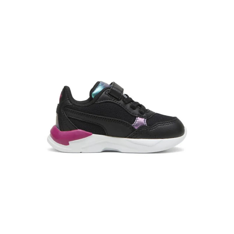 Puma Puma Αθλητικά Παιδικά Παπούτσια Running X-Ray Speed Lite Μαύρα Αθλητικά Κορίτσι /Sportshoes Girl fixedratio_20240920103219_01a5df61
