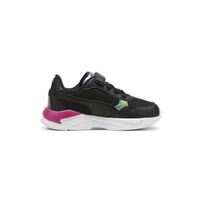 Puma Puma Παιδικά Sneakers Μαύρα Αθλητικά Κορίτσι /Sportshoes Girl fixedratio_20240923102154_puma_paidika_sneakers_mayra_398006_02
