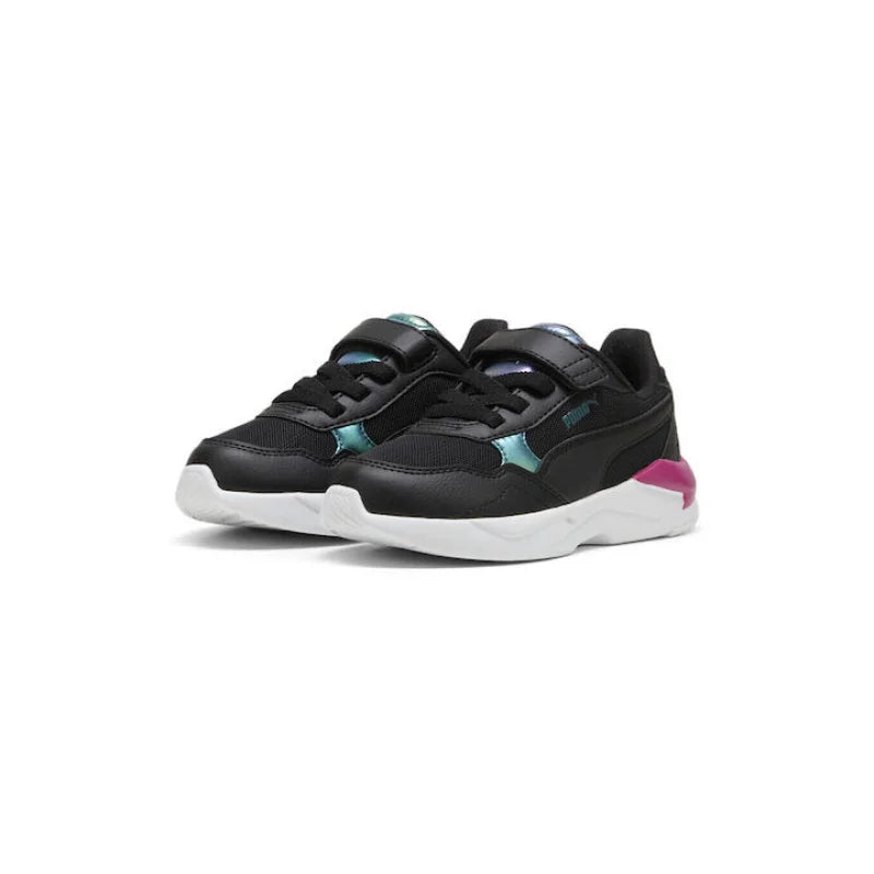 Puma Puma Παιδικά Sneakers Μαύρα Αθλητικά Κορίτσι /Sportshoes Girl fixedratio_20240923102159_c88ca9b7