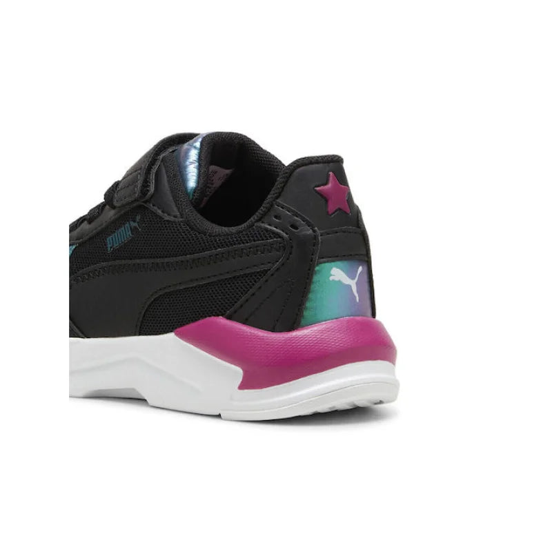 Puma Puma Παιδικά Sneakers Μαύρα Αθλητικά Κορίτσι /Sportshoes Girl fixedratio_20240923102204_fb5b0705