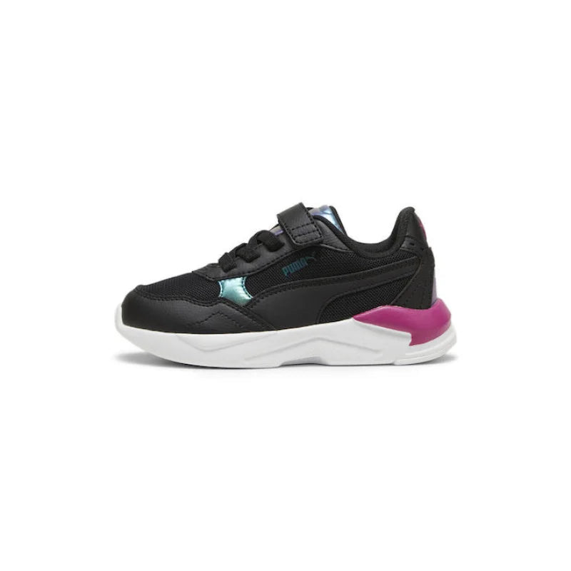Puma Puma Παιδικά Sneakers Μαύρα Αθλητικά Κορίτσι /Sportshoes Girl fixedratio_20240923102208_38b28e97