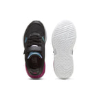 Puma Puma Παιδικά Sneakers Μαύρα Αθλητικά Κορίτσι /Sportshoes Girl fixedratio_20240923102213_be09041f