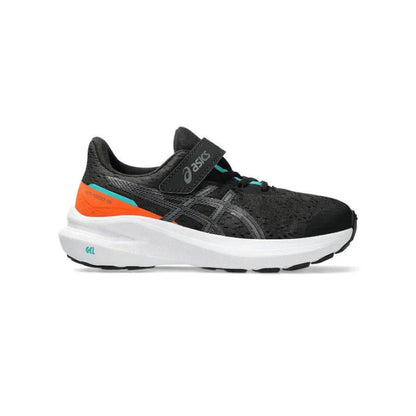 Asics ASICS GT-1000 13 PS Αθλητικά Παιδικά Παπούτσια Running με Σκρατς Μαύρα Αθλητικά Αγόρι /Sportshoes Boys fixedratio_20241115155133_asics_gt_1000_13_ps_athlitika_paidika_papoutsia_running_me_skrats_mayra_1014a344_007