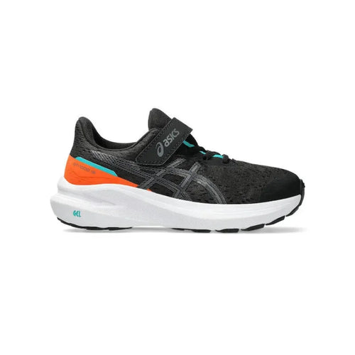 Asics ASICS GT-1000 13 PS Αθλητικά Παιδικά Παπούτσια Running με Σκρατς Μαύρα Αθλητικά Αγόρι /Sportshoes Boys fixedratio_20241115155133_asics_gt_1000_13_ps_athlitika_paidika_papoutsia_running_me_skrats_mayra_1014a344_007