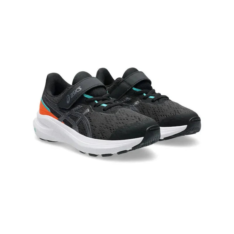 Asics ASICS GT-1000 13 PS Αθλητικά Παιδικά Παπούτσια Running με Σκρατς Μαύρα Αθλητικά Αγόρι /Sportshoes Boys fixedratio_20241115155146_83ce3167
