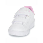 Geox Geox B Eclyper Παιδικά Sneakers Ανατομικά Λευκά Sneaker Κορίτσι / Sneaker Girl fixedratio_20241223124150_d6203d4f