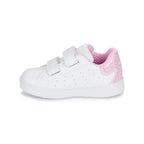 Geox Geox B Eclyper Παιδικά Sneakers Ανατομικά Λευκά Sneaker Κορίτσι / Sneaker Girl fixedratio_20241223124155_4445c62a
