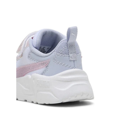 Puma Puma Παιδικά Sneakers Λευκά - Άνεση και Στυλ για Μικρούς Εξερευνητές Sneaker Κορίτσι / Sneaker Girl fixedratio_20250122092201_587bdb18