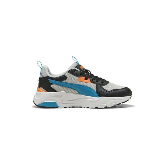 Puma Puma Παιδικά Sneakers Γκρι - Άνεση και Στυλ Sneaker Αγόρι / Sneaker Boys fixedratio_20250122092721_puma_paidika_sneakers_gri_391443_15