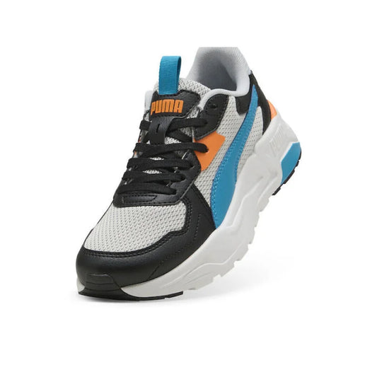 Puma Puma Παιδικά Sneakers Γκρι - Άνεση και Στυλ Sneaker Αγόρι / Sneaker Boys fixedratio_20250122092724_9176c891