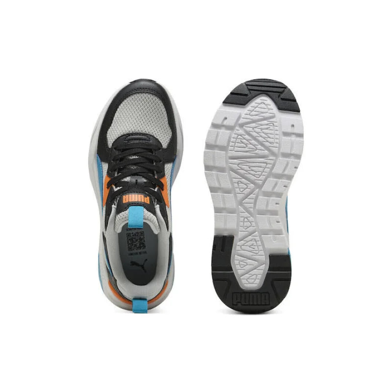 Puma Puma Παιδικά Sneakers Γκρι - Άνεση και Στυλ Sneaker Αγόρι / Sneaker Boys fixedratio_20250122092727_2a37557d