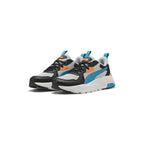 Puma Puma Παιδικά Sneakers Γκρι - Άνεση και Στυλ Sneaker Αγόρι / Sneaker Boys fixedratio_20250122092733_2445cd3d