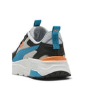 Puma Puma Παιδικά Sneakers Γκρι - Άνεση και Στυλ Sneaker Αγόρι / Sneaker Boys fixedratio_20250122092736_577b53de