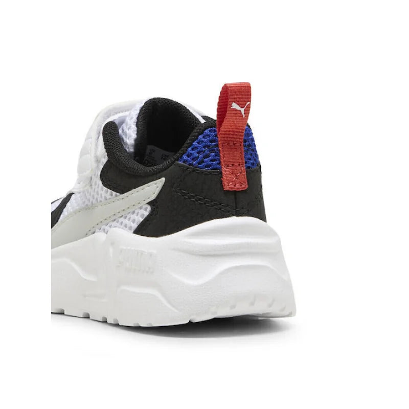 Puma Puma Παιδικά Sneakers Μαύρα - Άνεση και Στυλ για Μικρούς Φίλους Sneaker Αγόρι / Sneaker Boys fixedratio_20250122093325_3b380bbd