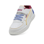 Puma Puma Caven Παιδικά Sneakers Λευκά Sneaker Αγόρι / Sneaker Boys fixedratio_20250124110230_350c6773