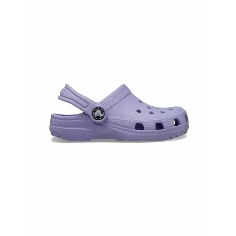 Crocs Crocs Classic Clog K Παιδικά Σαμπό Θαλάσσης Μωβ Θαλάσσης Κορίτσι / Beachwear Girl fixedratio_20250127111230_crocs_classic_clog_k_paidika_sampo_thalassis_mov_206991_5bn