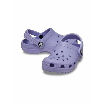 Crocs Crocs Classic Clog K Παιδικά Σαμπό Θαλάσσης Μωβ Θαλάσσης Κορίτσι / Beachwear Girl fixedratio_20250127111233_604b94df