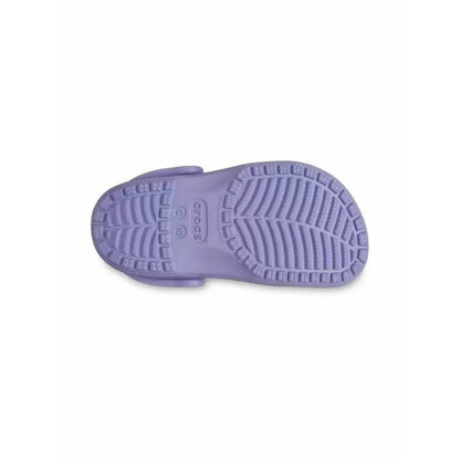 Crocs Crocs Classic Clog K Παιδικά Σαμπό Θαλάσσης Μωβ Θαλάσσης Κορίτσι / Beachwear Girl fixedratio_20250127111243_dd7d215d