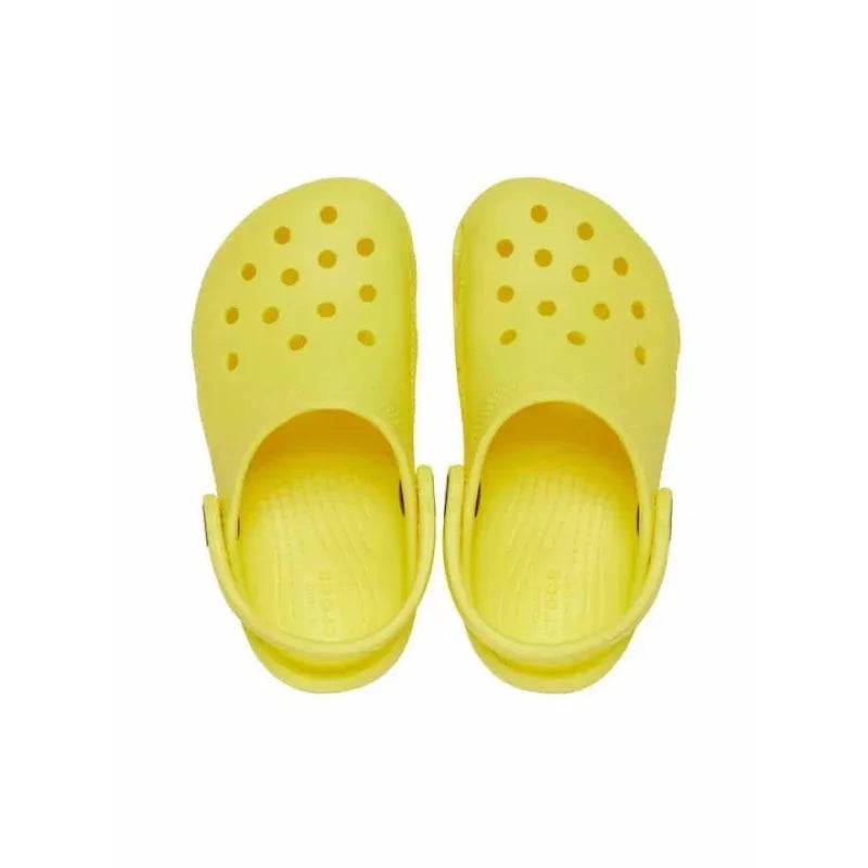 Crocs Crocs Classic Clog K Παιδικά Σαμπό Θαλάσσης Κίτρινα Θαλάσσης Αγόρι / Beachwear Boys fixedratio_20250127111245_cc76c0d1