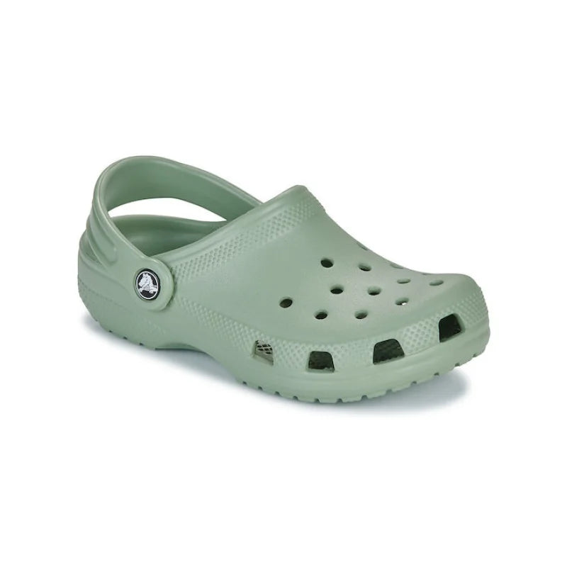 Crocs Crocs Classic Clog K Παιδικά Παπουτσάκια Θαλάσσης Χακί Θαλάσσης Αγόρι / Beachwear Boys fixedratio_20250129104020_crocs_classic_clog_k_paidika_papoutsakia_thalassis_chaki_206991_308
