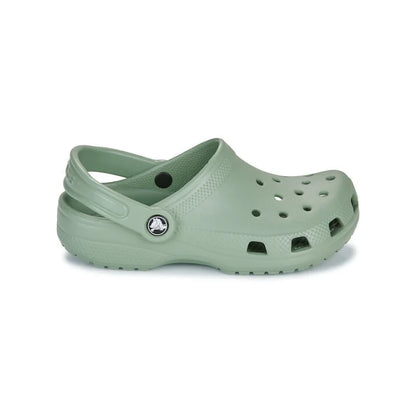 Crocs Crocs Classic Clog K Παιδικά Παπουτσάκια Θαλάσσης Χακί Θαλάσσης Αγόρι / Beachwear Boys fixedratio_20250129104032_6e954e81