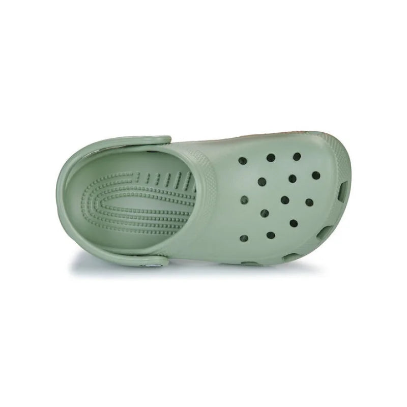 Crocs Crocs Classic Clog K Παιδικά Παπουτσάκια Θαλάσσης Χακί Θαλάσσης Αγόρι / Beachwear Boys fixedratio_20250129104108_cb03328e