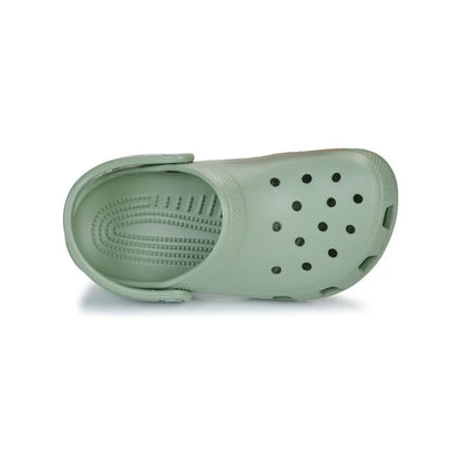 Crocs Crocs Classic Clog K Παιδικά Παπουτσάκια Θαλάσσης Χακί Θαλάσσης Αγόρι / Beachwear Boys fixedratio_20250129104108_cb03328e