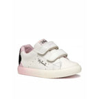 Geox Geox Παιδικά Sneakers Λευκά Sneaker Κορίτσι / Sneaker Girl fixedratio_20250129130120_geox_paidika_sneakers_leyka_b551md08502c0406