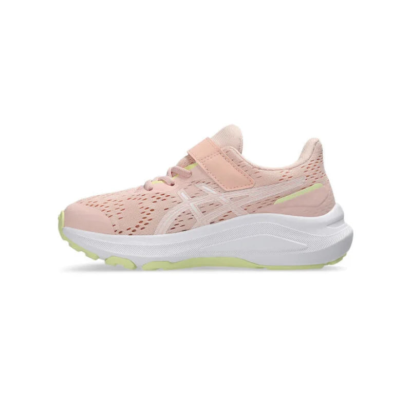 Asics ASICS GT-1000 13 PS Αθλητικά Παιδικά Παπούτσια Running με Σκρατς Ροζ Αθλητικά Κορίτσι /Sportshoes Girl fixedratio_20250204104557_1a8ff2c9