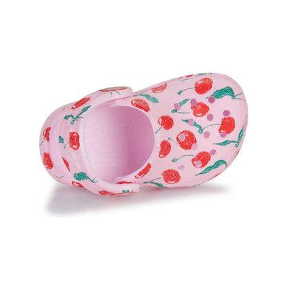 Crocs Crocs Classic Παιδικά Παπουτσάκια Θαλάσσης Ροζ Θαλάσσης Κορίτσι / Beachwear Girl fixedratio_20250204130029_3c19c724
