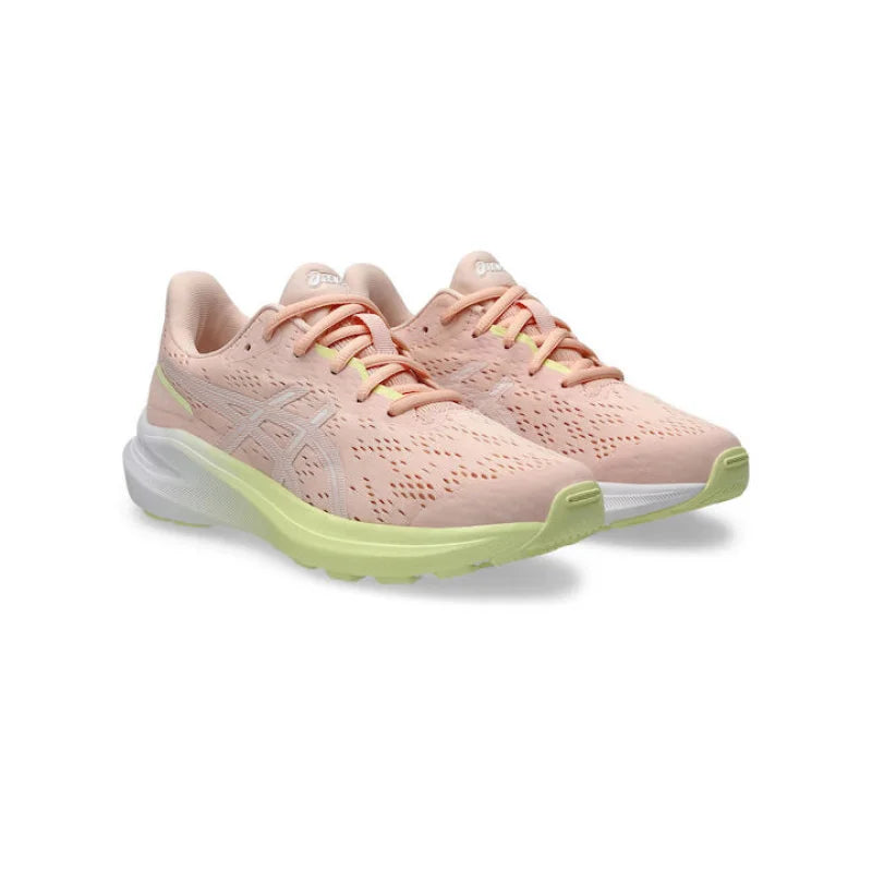 Asics ASICS GT-1000 13 GS Αθλητικά Παιδικά Παπούτσια Running με Κορδόνια Ροζ Αθλητικά Κορίτσι /Sportshoes Girl fixedratio_20250204164410_e2aad5ea