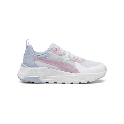 Puma Puma Trinity Lite Παιδικά Sneakers Λευκά Sneaker Κορίτσι / Sneaker Girl fixedratio_20250206101101_puma_trinity_lite_paidika_sneakers_leyka_402265_01