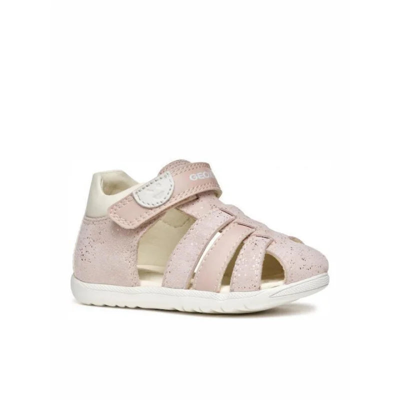 Geox Geox Παπουτσοπέδιλα Ροζ για Παιδιά Πέδιλο Κορίτσι / Sandals Girl fixedratio_20250206111059_geox_papoutsopedila_roz_b254wb007bcc8556