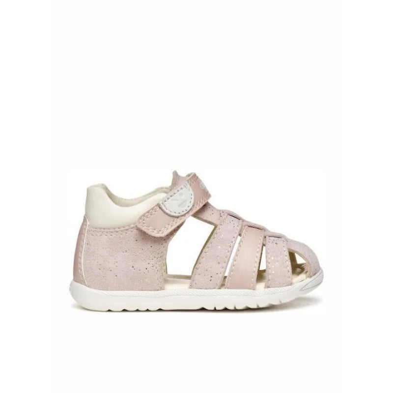 Geox Geox Παπουτσοπέδιλα Ροζ για Παιδιά Πέδιλο Κορίτσι / Sandals Girl fixedratio_20250206111101_15928adf