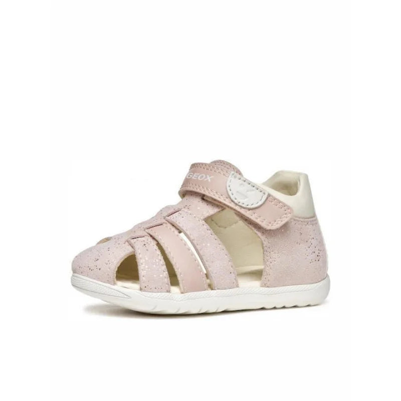 Geox Geox Παπουτσοπέδιλα Ροζ για Παιδιά Πέδιλο Κορίτσι / Sandals Girl fixedratio_20250206111103_6ae485f5