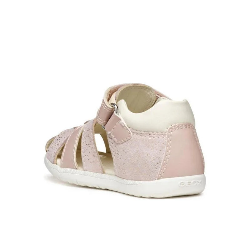 Geox Geox Παπουτσοπέδιλα Ροζ για Παιδιά Πέδιλο Κορίτσι / Sandals Girl fixedratio_20250206111110_eb1f880a