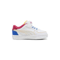 Puma Puma Παιδικά Sneakers Caven 2.0 Πολύχρωμα Sneaker Αγόρι / Sneaker Boys fixedratio_20250210114054_puma_paidika_sneakers_leyka_400649_01