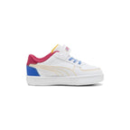 Puma Puma Παιδικά Sneakers Caven 2.0 Πολύχρωμα Sneaker Αγόρι / Sneaker Boys fixedratio_20250210114054_puma_paidika_sneakers_leyka_400649_01