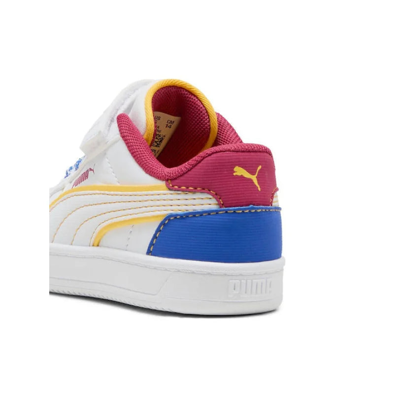 Puma Puma Παιδικά Sneakers Caven 2.0 Πολύχρωμα Sneaker Αγόρι / Sneaker Boys fixedratio_20250210114106_a47e789d