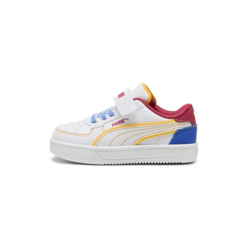 Puma Puma Παιδικά Sneakers Caven 2.0 Πολύχρωμα Sneaker Αγόρι / Sneaker Boys fixedratio_20250210114112_cbcfa421