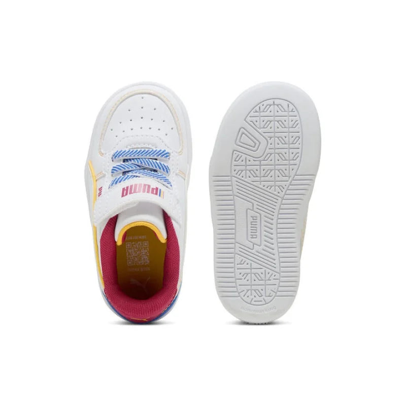 Puma Puma Παιδικά Sneakers Caven 2.0 Πολύχρωμα Sneaker Αγόρι / Sneaker Boys fixedratio_20250210114119_6816d767