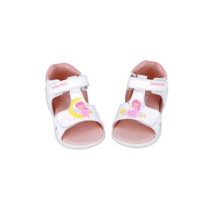 Biomecanics Biomecanics Παιδικά Πέδιλα Λευκά - Άνεση και Στυλ για τα Παιδιά σας Πέδιλο Κορίτσι / Sandals Girl fixedratio_20250219090813_6cc0626d