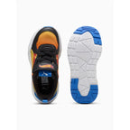 Puma Puma Αθλητικά Παιδικά Παπούτσια Hotwheels με Ελαστικά Κορδόνια Μαύρα Sneaker Αγόρι / Sneaker Boys fixedratio_20250313112158_d1dbeec4