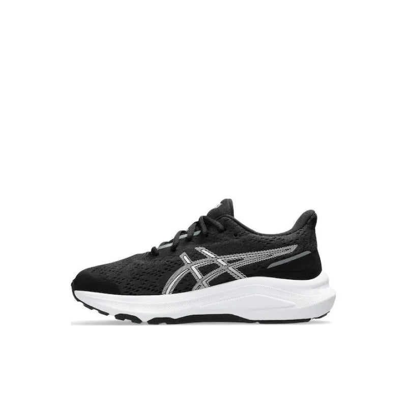 Asics Asics GT-1000 13 GS Αθλητικά Παιδικά Παπούτσια Running με Κορδόνια Μαύρα Αθλητικά Αγόρι /Sportshoes Boys fixedratio_20250611225924_07bb724b