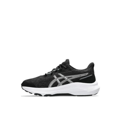 Asics Asics GT-1000 13 GS Αθλητικά Παιδικά Παπούτσια Running με Κορδόνια Μαύρα Αθλητικά Αγόρι /Sportshoes Boys fixedratio_20250611225924_07bb724b