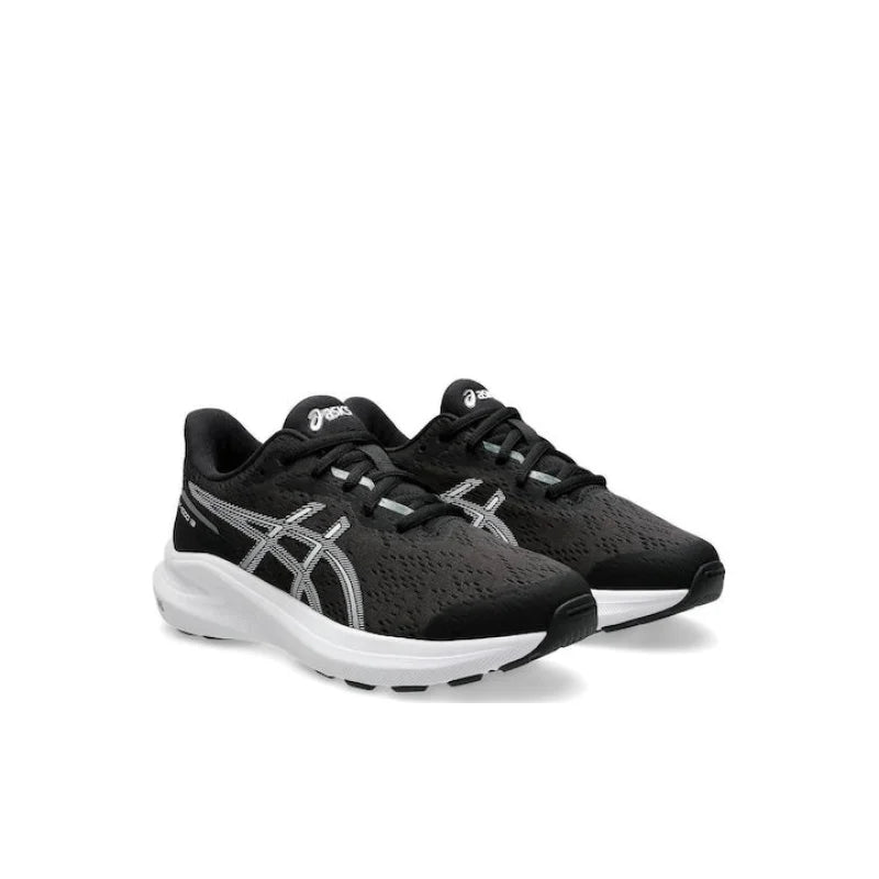 Asics Asics GT-1000 13 GS Αθλητικά Παιδικά Παπούτσια Running με Κορδόνια Μαύρα Αθλητικά Αγόρι /Sportshoes Boys fixedratio_20250611225931_10af88e4